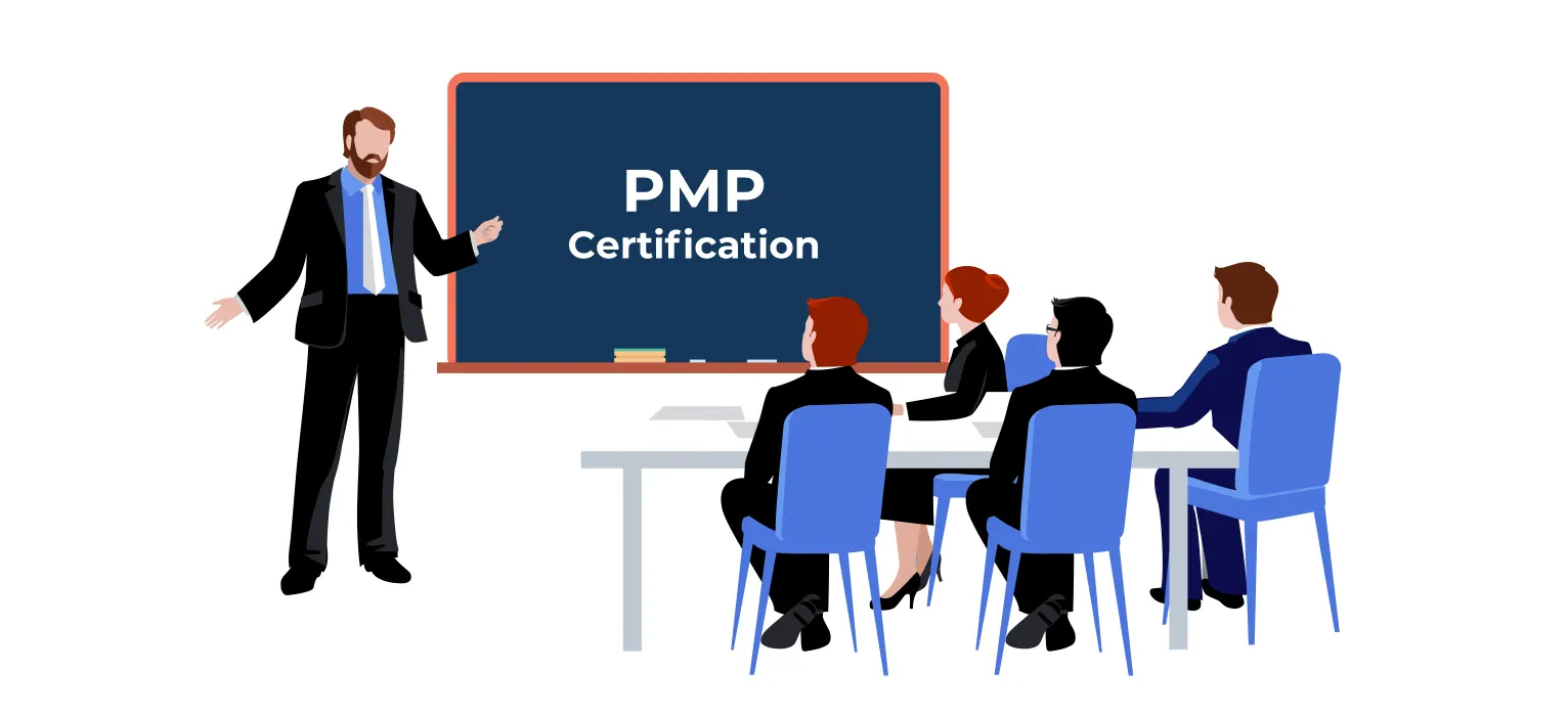 Project Management Professional (PMP)® Certification Training