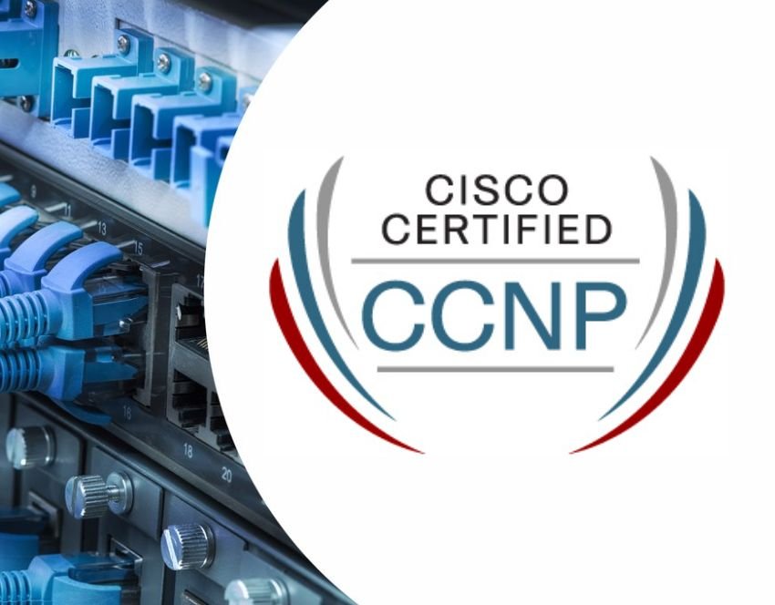 Cisco Certified Network Professional (CCNP) Certification Training